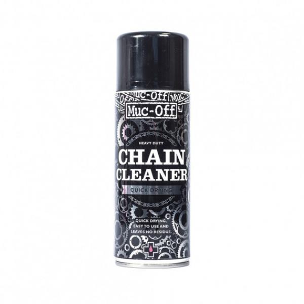  Muc-Off   Dry Chain Cleaner 2015